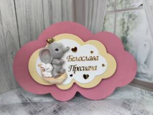 нощна лампа с две имена